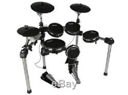Electronic Drum Kit Carlsbro CSD500 Mesh Head Drum Kit