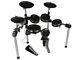 Electronic Drum Kit Carlsbro Csd500 Mesh Head Drum Kit