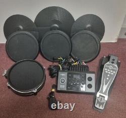 Electronic Drum Kit DD450+ Gear4music PLEASE READ