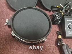 Electronic Drum Kit DD450+ Gear4music PLEASE READ
