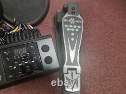 Electronic Drum Kit DD450+ Gear4music PLEASE READ