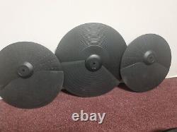 Electronic Drum Kit DD450+ Gear4music PLEASE READ