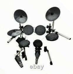 Electronic Drum Kit Fame DD505-II Used Good Condition