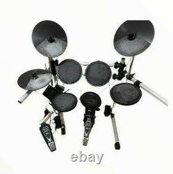 Electronic Drum Kit Fame DD505-II Used Good Condition