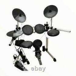 Electronic Drum Kit Fame DD505-II Used Good Condition