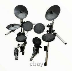 Electronic Drum Kit Fame DD505-II Used Good Condition