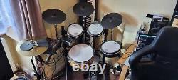 Electronic Drum Kit Roland & Jobeky