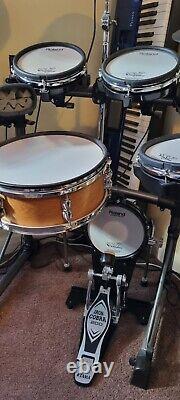 Electronic Drum Kit Roland & Jobeky