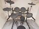 Electronic Drum Kit Session Pro Dd505 Midi Out Great Condition Very Little Use
