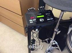 Electronic Drum Kit Yamaha DTX 502