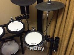 Electronic Drum Kit Yamaha DTX 502