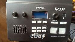 Electronic Drum Kit Yamaha DTX 700 K