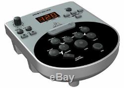 Electronic Drum Set Adult Kit Electric 8 Piece Sound Module Programmable USB int