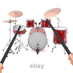 Electronic Drum Set, Virtual Reality Portable Air Drum Kit