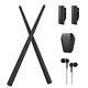Electronic Drum Set, Virtual Reality Portable Air Drum Kit F1g4 K7i3 Y2i3 K P6r7