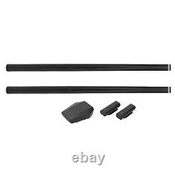 Electronic Drumsticks Somatosensory Drum Kit Portable Virtual Air Drum Stic GA