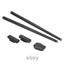 Electronic Drumsticks Somatosensory Drum Kit Portable Virtual Air Drum Stic GA