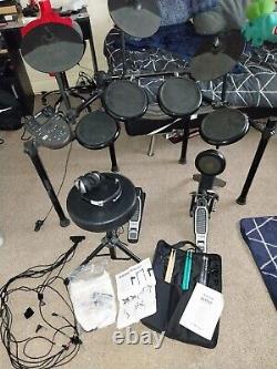 Electronic/Electric drum kit, Alesis NITRO Drum MODULE