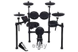 Electronic Mesh Drum Kit Carlsbro CSD35M