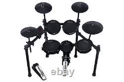 Electronic Mesh Drum Kit Carlsbro CSD35M