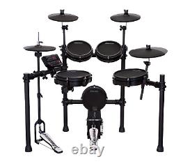 Electronic Mesh Drum Kit Carlsbro CSD45M