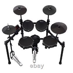 Electronic Mesh Drum Kit Carlsbro CSD45M