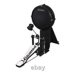 Electronic Mesh Drum Kit Carlsbro CSD45M