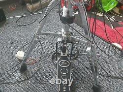 Electronic drum kit