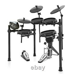 Electronic drum kit Alesis Nitro Mesh kit +Chord Stool