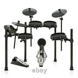 Electronic drum kit Alesis Nitro Mesh kit +Chord Stool