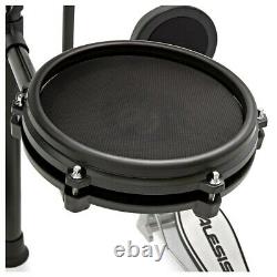 Electronic drum kit Alesis Nitro Mesh kit +Chord Stool