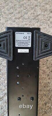 FD-9 Hi-Hat Pedal Electronic Foot Trigger For TD Electric Drum Kits