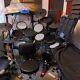 Fame Hybrid Mega Electronic Drum Kit Less Than 12 Months Old See Listing
