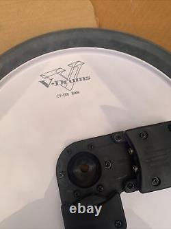 Free P&P Roland CY-13R Ride Cymbal Pad