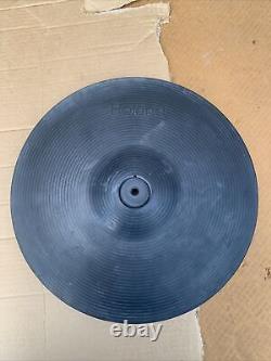 Free P&P Roland CY-13R Ride Cymbal Pad