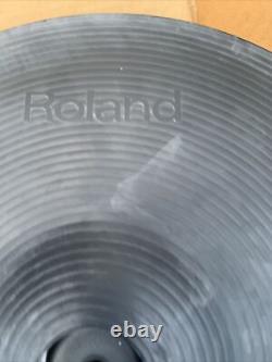 Free P&P Roland CY-13R Ride Cymbal Pad