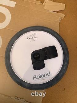 Free P&P Roland CY-13R Ride Cymbal Pad
