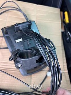 Free P&P Roland TD-11 Drum Module Brain. TD11 TD 11 Clamp, Power Lead Included