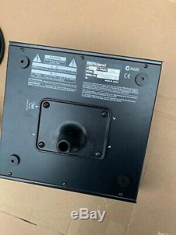 Free P&P. Roland TD-12 Brain Module for Electronic Drum Kit E001064