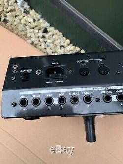 Free P&P. Roland TD-12 Brain Module for Electronic Drum Kit E001064