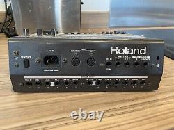 Free P&P. Roland TD-12 Module/Brain for Electronic Drum Kit