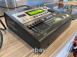 Free P&P. Roland TD-12 Module/Brain for Electronic Drum Kit
