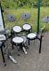 Free P&p. Roland Td-15 Drum Kit. W Td-30 Pads. Td30 Td 30 Td15 Td 15