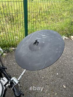 Free P&P. Roland TD-15 Drum Kit. W TD-30 Pads. TD30 TD 30 TD15 TD 15