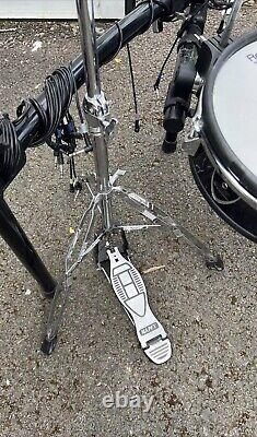 Free P&P. Roland TD-15 Drum Kit. W TD-30 Pads. TD30 TD 30 TD15 TD 15