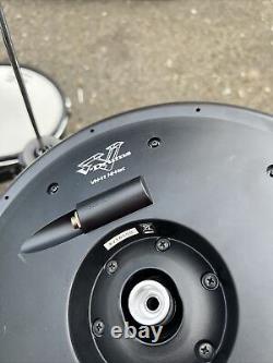 Free P&P. Roland TD-15 Drum Kit. W TD-30 Pads. TD30 TD 30 TD15 TD 15