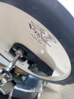 Free P&P. Roland TD-15 Drum Kit. W TD-30 Pads. TD30 TD 30 TD15 TD 15