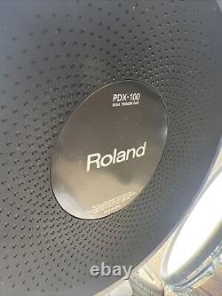 Free P&P. Roland TD-15 Drum Kit. W TD-30 Pads. TD30 TD 30 TD15 TD 15