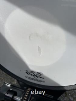 Free P&P. Roland TD-15 Drum Kit. W TD-30 Pads. TD30 TD 30 TD15 TD 15