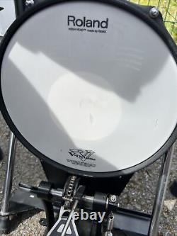 Free P&P. Roland TD-15 Drum Kit. W TD-30 Pads. TD30 TD 30 TD15 TD 15
